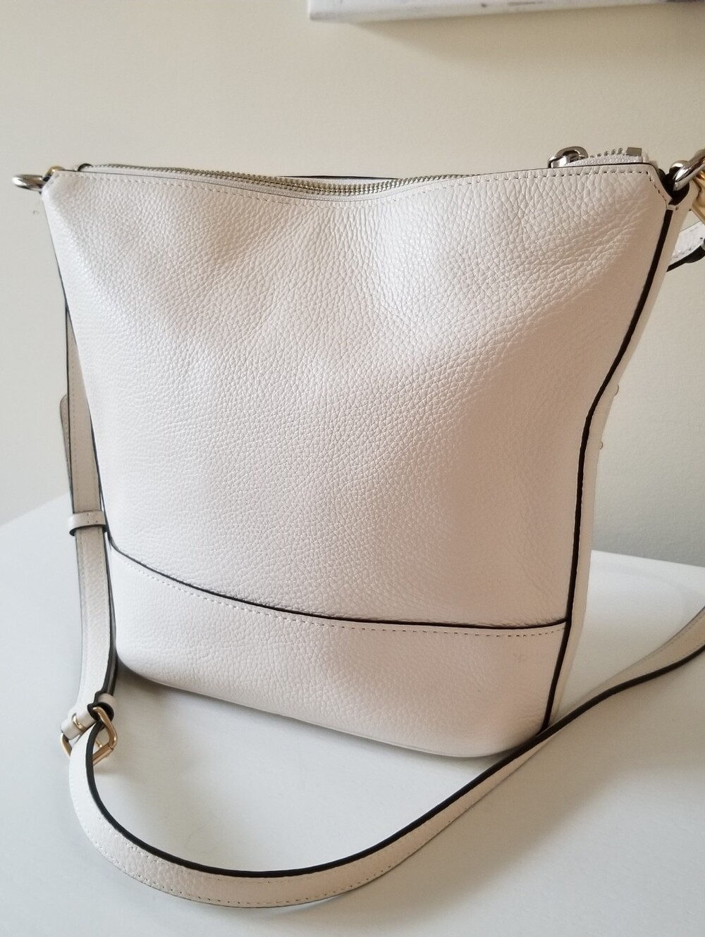 Coach Paxton Duffle Bag Crossbody - Picture 3 of 13